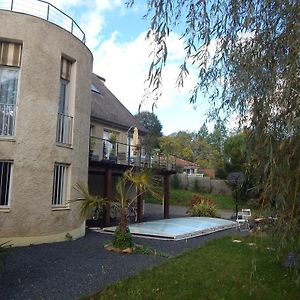 Le Jardin D'Eden Aparthotel Lourdes Exterior photo