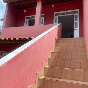Casa Em Sao Tome/Base Naval Villa Simoes Filho Exterior photo