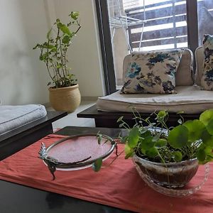 Appartamento Abode Of Beauty . Bangalore Exterior photo