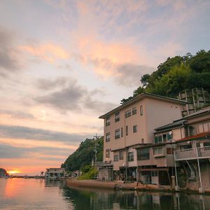 Hotel Kazeto Ōda Exterior photo