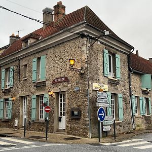 Hotel L'Harmony Saint-Arnoult-en-Yvelines Exterior photo