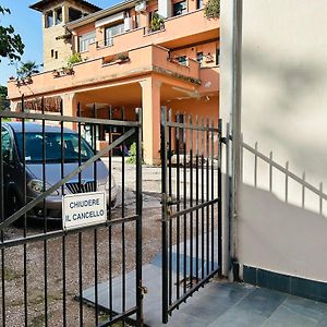 Appartamento Assisi, Angolo di Matilde Petrignano Exterior photo