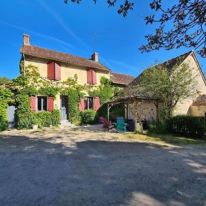 Villa Le Menoux, 4 pièces, 6 personnes - FR-1-591-63 Exterior photo