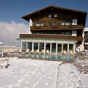 Hotel Sonnenresidenz Friedheim Weerberg Exterior photo