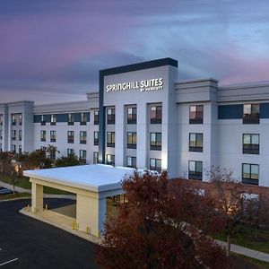 Springhill Suites By Marriott Annapolis Exterior photo