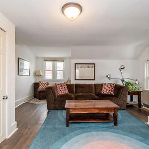 Appartamento Ideally Located 2Br Winooski Apt Exterior photo