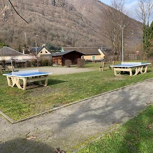 Appartamento Le Nid Douillet Du Pic D'Aran Bagnères-de-Luchon Exterior photo