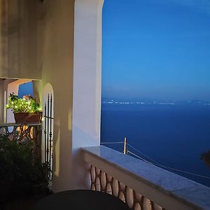 Casa Barbara Bed and Breakfast Amalfi Exterior photo