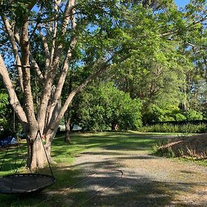 The Pottery Shed Villa Boambee Exterior photo