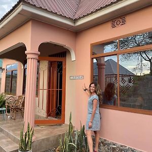 Zimbe Host Apartment Arusha Exterior photo