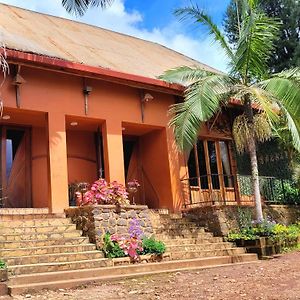 Babylon Lodge Marangu Exterior photo