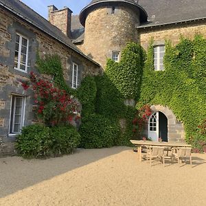 Hotel Les Metairies D Arthur Treal Exterior photo