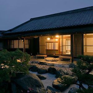 Villa Shinobi -忍- Hinase Exterior photo