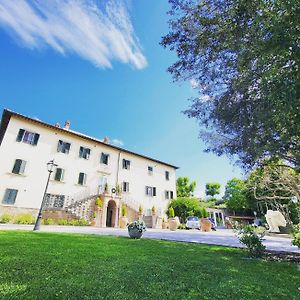 Cortona Resort&Spa - Villa Aurea Exterior photo