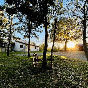 Ovostolai Cottage Fonni Exterior photo