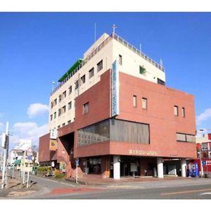 Fujinomiya Green Hotel - Vacation Stay 19019V Exterior photo