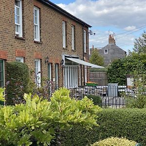 Green Cottages Sittingbourne Exterior photo