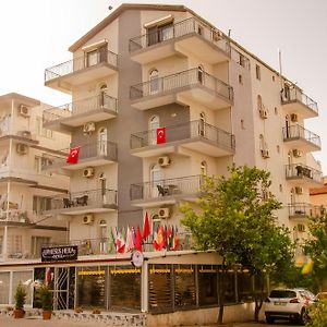 Hotel Ephesus Hera Selçuk Exterior photo