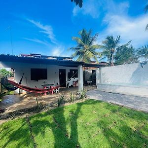 Appartamento Garden House - Quartos Para Alugar Em Espaco Com Piscina No Centro De Pipa Praia de Pipa Exterior photo