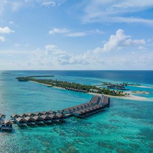 Le Méridien Maldives Resort&Spa Atollo Lhaviyani Exterior photo