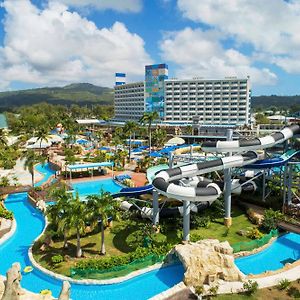 Saipan World Resort Susupe Exterior photo