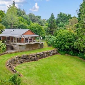 Stillhaven - Kerikeri Riverside Retreat Exterior photo