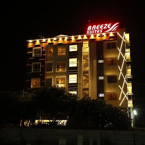 Breeze Suites Devanahalli Exterior photo