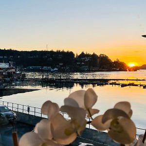 Appartamento Island View Oban Exterior photo