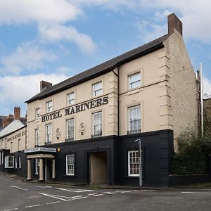 Hotel Mariners Haverfordwest Exterior photo