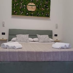Fiori Di Quercia Bed and Breakfast Carini Exterior photo