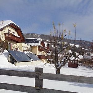 Eckenhof Bed and Breakfast Sankt Michael im Lungau Exterior photo