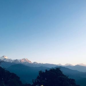 Hilltop Restaurant And Guesthouse Pokhara Exterior photo