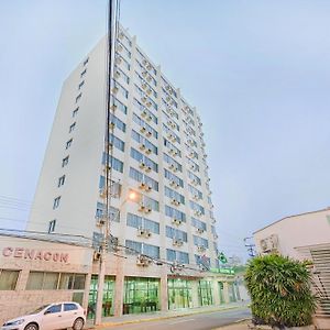 Hotel Nacional Inn Piracicaba Exterior photo