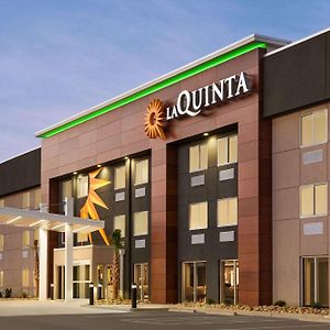 La Quinta Inn By Wyndham Columbia Ne Fort Jackson Exterior photo