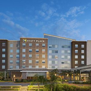 Hotel Hyatt Place Managua Exterior photo