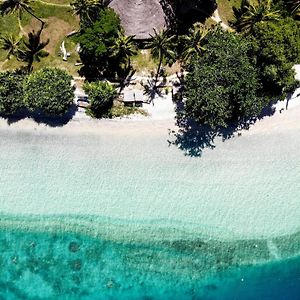 Gili Asahan Eco Lodge&Restaurant Exterior photo