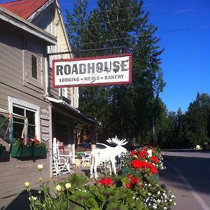 Hotel Talkeetna Roadhouse Exterior photo