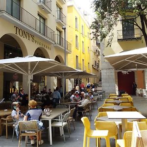 Appartamento Center Plaza Figueres Figueres  Exterior photo