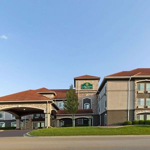 Hotel La Quinta By Wyndham Olathe Exterior photo