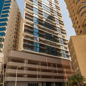 Hotel Modern Heights Al Manamah Exterior photo