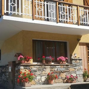 Appartamento Y'hello studio Macot-la-Plagne Exterior photo