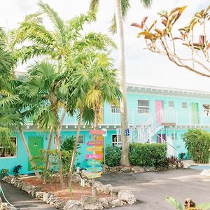 Looe Key Reef Resort And Dive Center Summerland Key Exterior photo