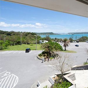 Hotel Hamahigashima Resort - Vacation Stay 10606V Uruma Exterior photo