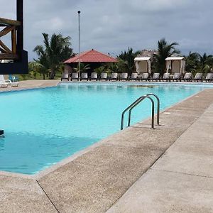 Punta Coco Villas Beach Cojimíes Exterior photo