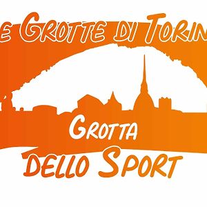 Hotel Grotta Dello Sport Torino Exterior photo