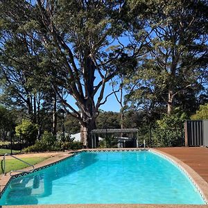 The Tree Motel Narooma Exterior photo