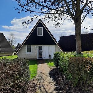 Hotel De Vecht, 124 - Centraal Gelegen Aan Vijver Gramsbergen Exterior photo