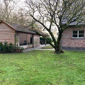 De Smokkelaar & Het Schuurtje Villa Maldegem Exterior photo