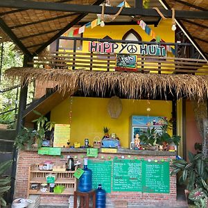 Hotel Hippy Hut Koh Chang Exterior photo