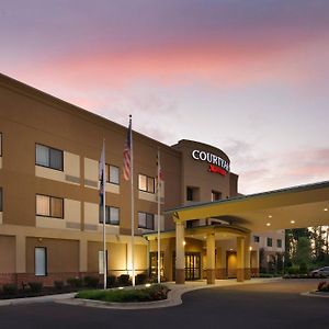 Hotel Courtyard By Marriott Waldorf Exterior photo